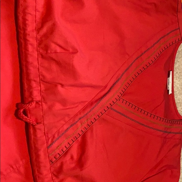 Peaches uniform